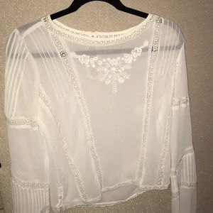 Billabong designer blouse